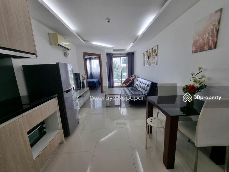 For Rent - Laguna Beach Resort 3-The Maldives, Chon Buri