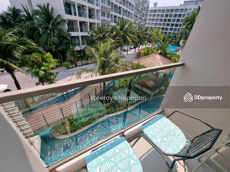 For Rent - Laguna Beach Resort 3-The Maldives, Chon Buri