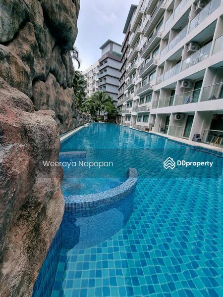 For Rent - Laguna Beach Resort 3-The Maldives, Chon Buri