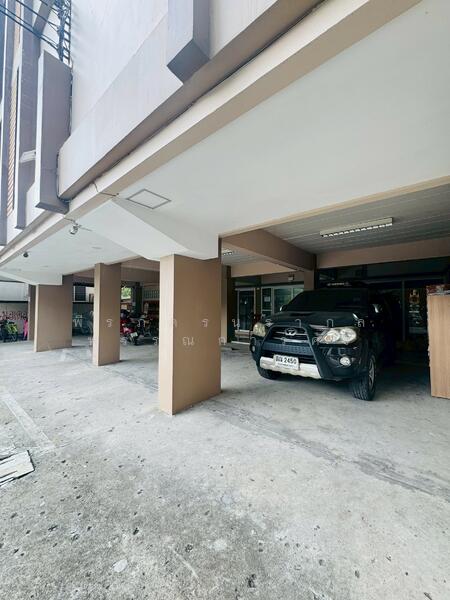 ขาย - ทรัพย์ประภา อพาร์ทเม้นท์, กรุงเทพ