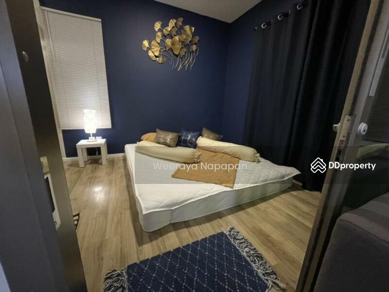 For Rent - Ease 2 Rama 2, Bangkok
