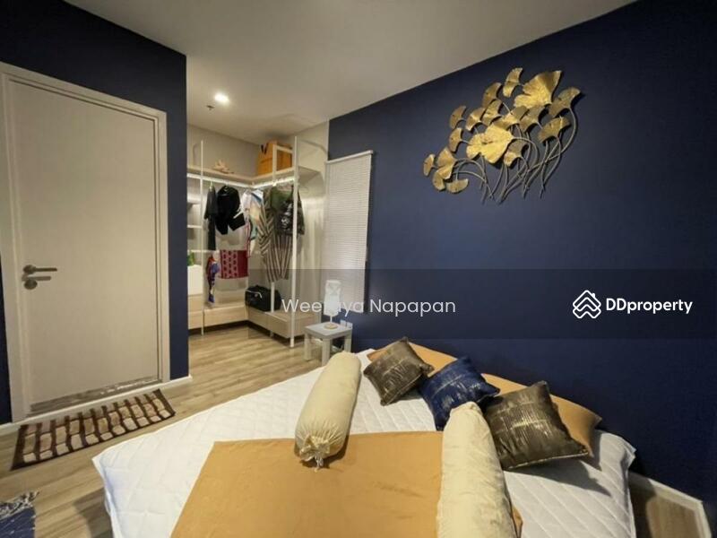 For Rent - Ease 2 Rama 2, Bangkok