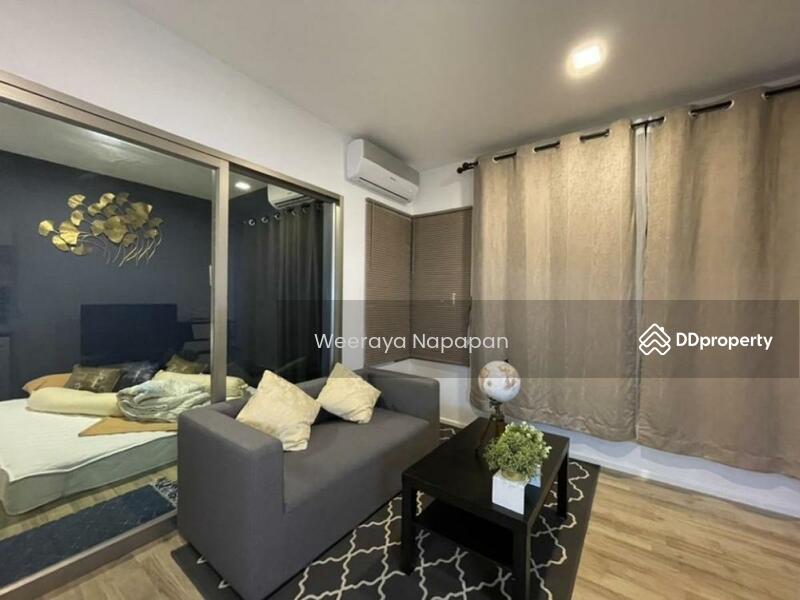 For Rent - Ease 2 Rama 2, Bangkok