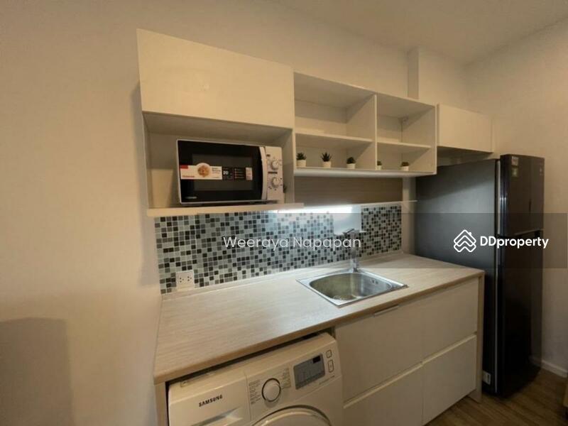 For Rent - Ease 2 Rama 2, Bangkok