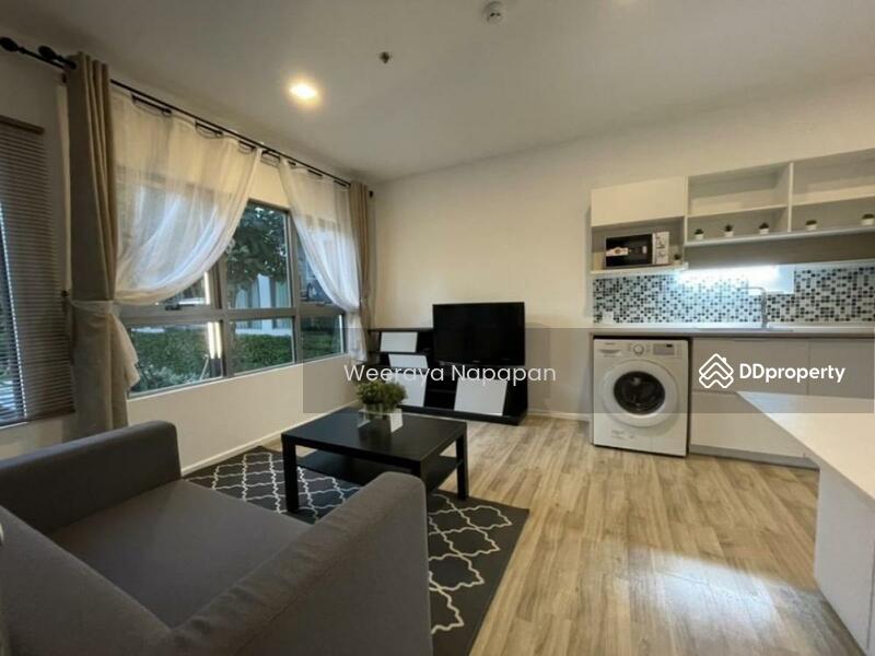For Rent - Ease 2 Rama 2, Bangkok