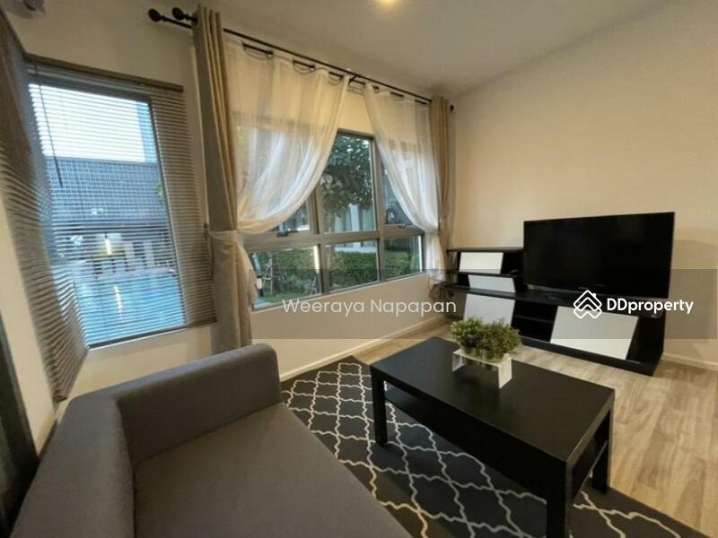 For Rent - Ease 2 Rama 2, Bangkok
