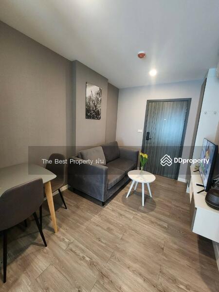 ขาย - B Loft Sukhumvit 107 : บี ลอฟท์ สุขุมวิท 107, สมุทรปราการ