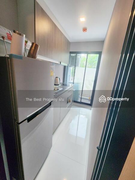 ขาย - B Loft Sukhumvit 107 : บี ลอฟท์ สุขุมวิท 107, สมุทรปราการ