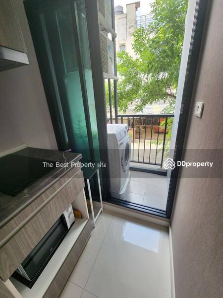 ขาย - B Loft Sukhumvit 107 : บี ลอฟท์ สุขุมวิท 107, สมุทรปราการ