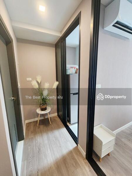 ขาย - B Loft Sukhumvit 107 : บี ลอฟท์ สุขุมวิท 107, สมุทรปราการ