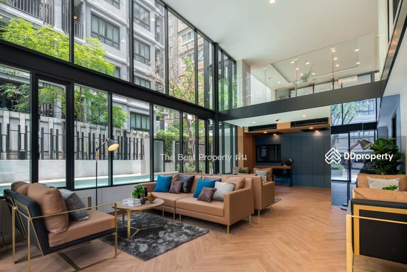 ขาย - B Loft Sukhumvit 107 : บี ลอฟท์ สุขุมวิท 107, สมุทรปราการ