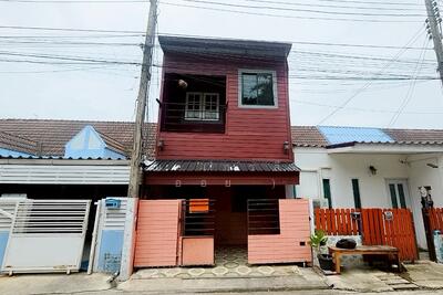 ขาย - ธานินทร์ ปากเพรียว, สระบุรี