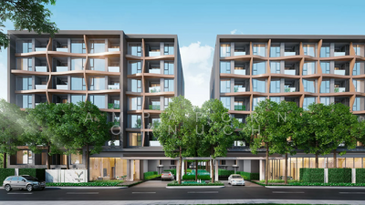 ขาย - Vtara Sukhumvit 36 : วีธารา สุขุมวิท 36, กรุงเทพ