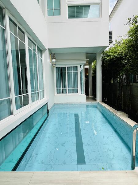 Grandio Vibhavadi-Rangsit, ปทุมธานี, คลองหนึ่ง, คลองหลวง, ปทุมธานี, 450 ตร.ม., บ้านเดี่ยว ขาย, โดย ฝากขายบ้าน ฝากขายบ้านมือสอง ฝากขายอสัง Realty HuB, 60057075 - DDproperty.com