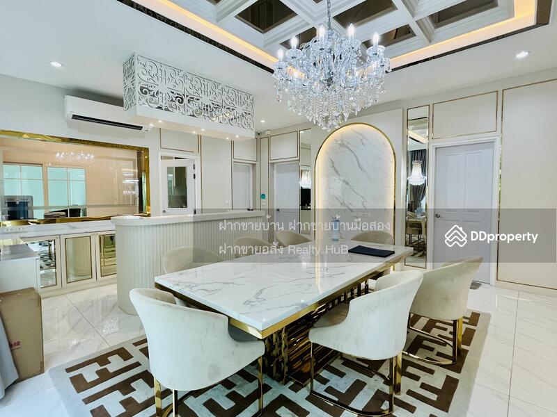 For Sale - Grandio Vibhavadi-Rangsit, Pathum Thani