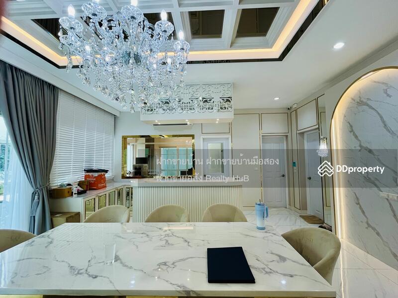 For Sale - Grandio Vibhavadi-Rangsit, Pathum Thani