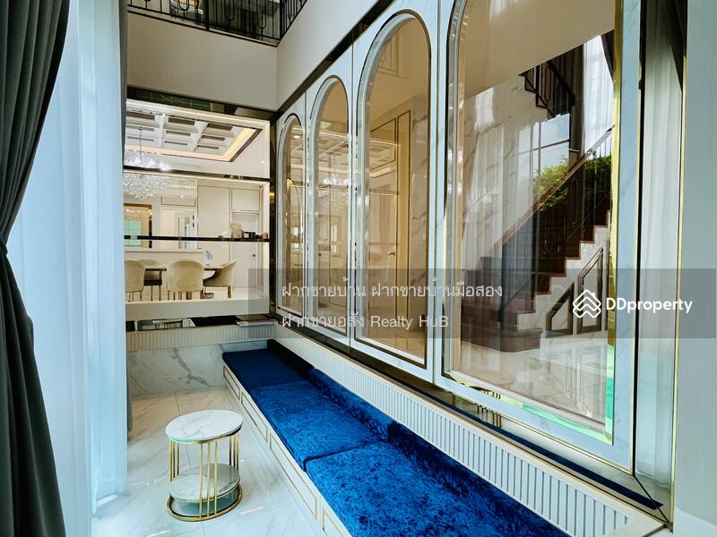 For Sale - Grandio Vibhavadi-Rangsit, Pathum Thani