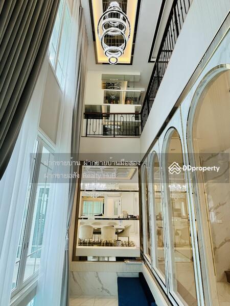For Sale - Grandio Vibhavadi-Rangsit, Pathum Thani