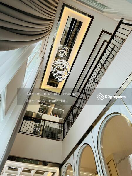 For Sale - Grandio Vibhavadi-Rangsit, Pathum Thani