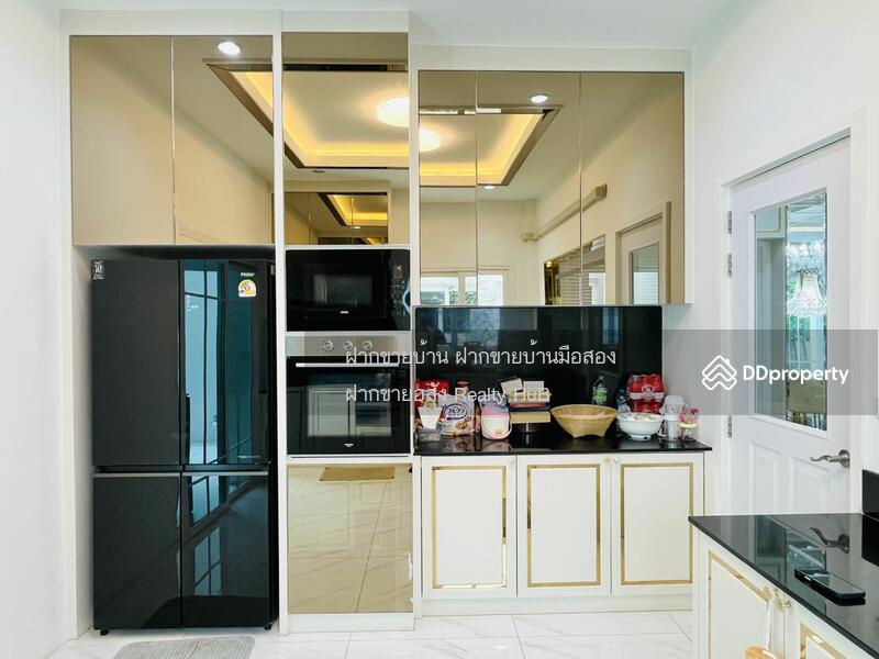 For Sale - Grandio Vibhavadi-Rangsit, Pathum Thani