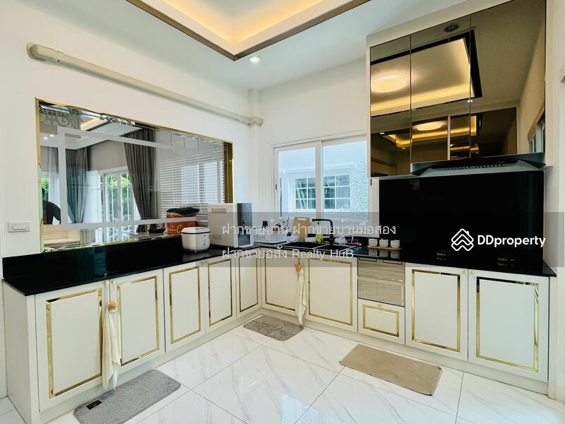 For Sale - Grandio Vibhavadi-Rangsit, Pathum Thani