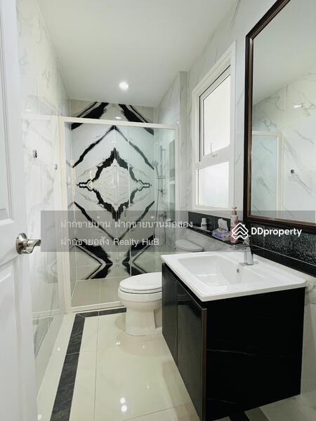 For Sale - Grandio Vibhavadi-Rangsit, Pathum Thani