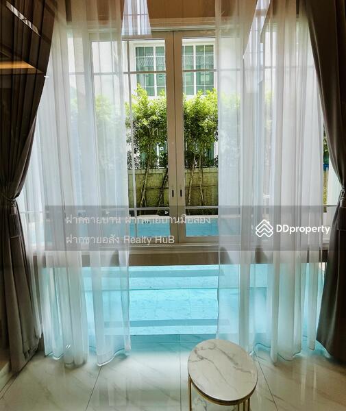 For Sale - Grandio Vibhavadi-Rangsit, Pathum Thani