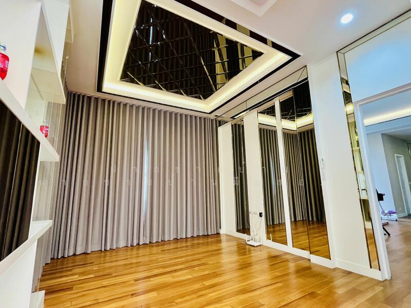 Grandio Vibhavadi-Rangsit, ปทุมธานี, คลองหนึ่ง, คลองหลวง, ปทุมธานี, 450 ตร.ม., บ้านเดี่ยว ขาย, โดย ฝากขายบ้าน ฝากขายบ้านมือสอง ฝากขายอสัง Realty HuB, 60057075 - DDproperty.com