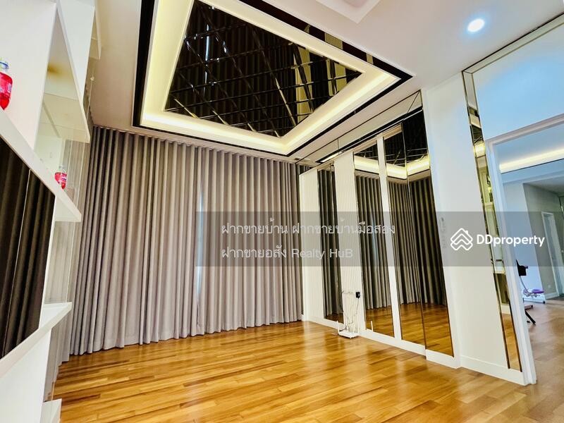 For Sale - Grandio Vibhavadi-Rangsit, Pathum Thani
