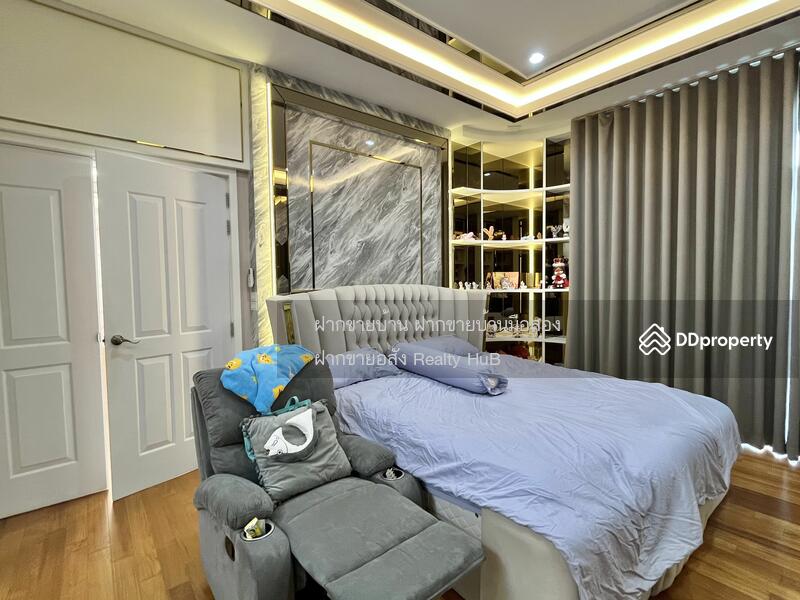 For Sale - Grandio Vibhavadi-Rangsit, Pathum Thani