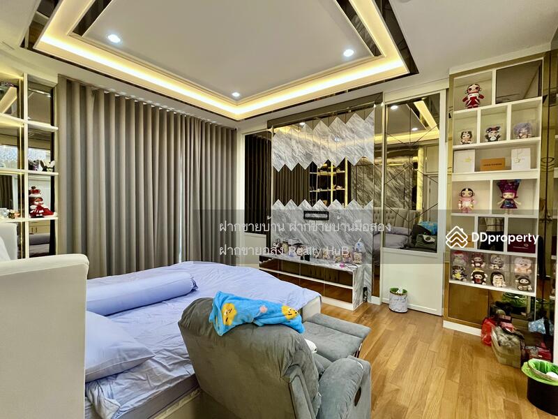 For Sale - Grandio Vibhavadi-Rangsit, Pathum Thani