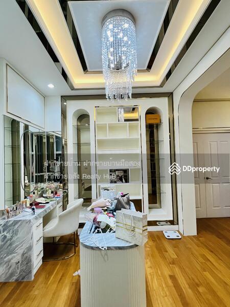 For Sale - Grandio Vibhavadi-Rangsit, Pathum Thani