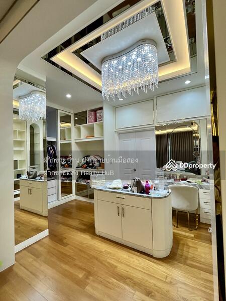 For Sale - Grandio Vibhavadi-Rangsit, Pathum Thani
