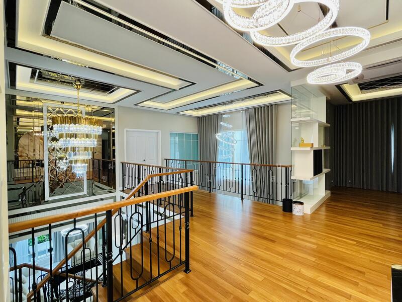 Grandio Vibhavadi-Rangsit, ปทุมธานี, คลองหนึ่ง, คลองหลวง, ปทุมธานี, 450 ตร.ม., บ้านเดี่ยว ขาย, โดย ฝากขายบ้าน ฝากขายบ้านมือสอง ฝากขายอสัง Realty HuB, 60057075 - DDproperty.com