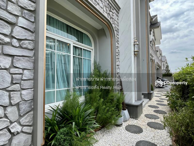 For Sale - Grandio Vibhavadi-Rangsit, Pathum Thani
