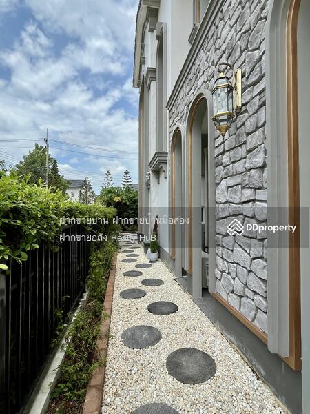 For Sale - Grandio Vibhavadi-Rangsit, Pathum Thani