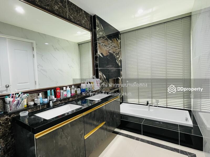 For Sale - Grandio Vibhavadi-Rangsit, Pathum Thani