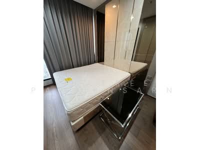 For Rent - IDEO Q Victory, Bangkok