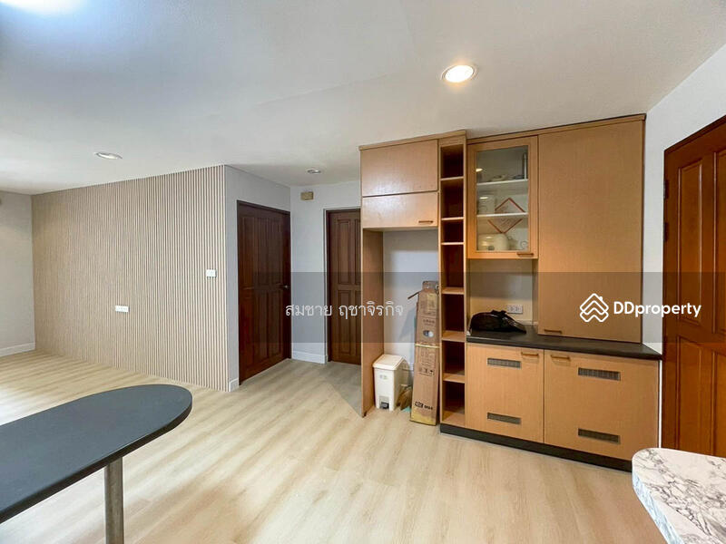 ให้เช่า - Baan Chan Condominium : บ้านจันทร์, กรุงเทพ