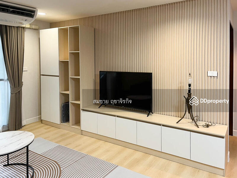 ให้เช่า - Baan Chan Condominium : บ้านจันทร์, กรุงเทพ