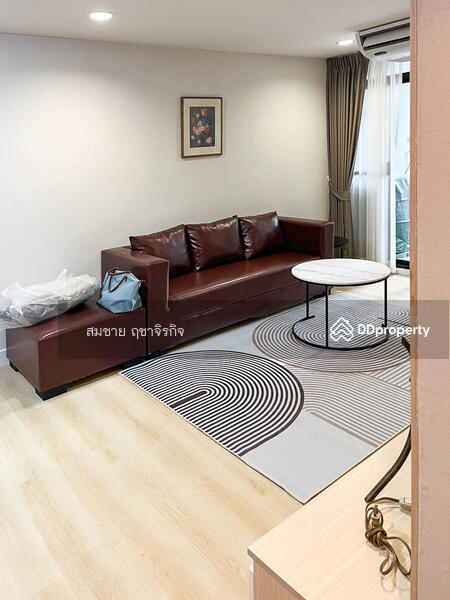 ให้เช่า - Baan Chan Condominium : บ้านจันทร์, กรุงเทพ