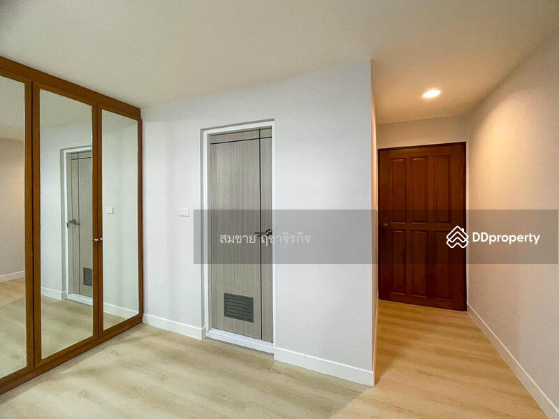 ให้เช่า - Baan Chan Condominium : บ้านจันทร์, กรุงเทพ