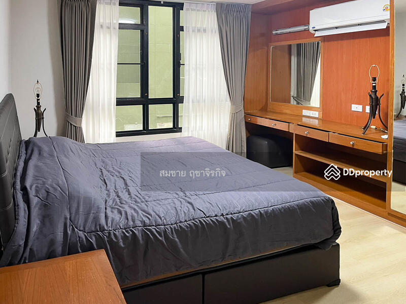 ให้เช่า - Baan Chan Condominium : บ้านจันทร์, กรุงเทพ