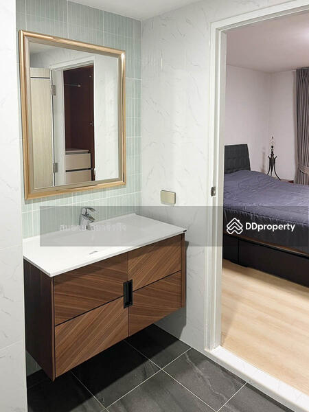 ให้เช่า - Baan Chan Condominium : บ้านจันทร์, กรุงเทพ