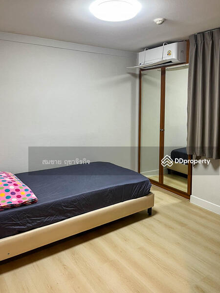 For Rent - Baan Chan Condominium, Bangkok
