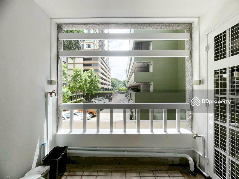 ให้เช่า - Baan Chan Condominium : บ้านจันทร์, กรุงเทพ