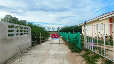 ขาย - ที่ดินชะอำ เพชรบุรี, เพชรบุรี