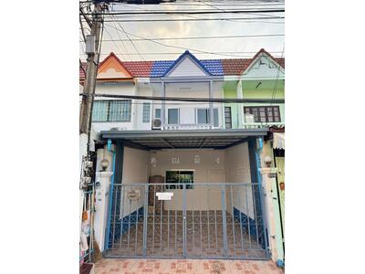 ขาย - หมู่บ้านเฉลิมสุขนิเวศน์ 9, กรุงเทพ