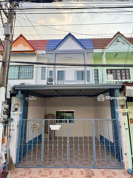 ขาย - หมู่บ้านเฉลิมสุขนิเวศน์ 9, กรุงเทพ