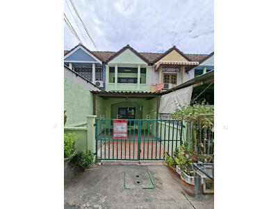 ขาย - หมู่บ้านเธียรเกษม (Thienkasem), สมุทรปราการ